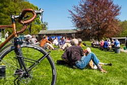 CYCLE TOURING FESTIVAL 2018
