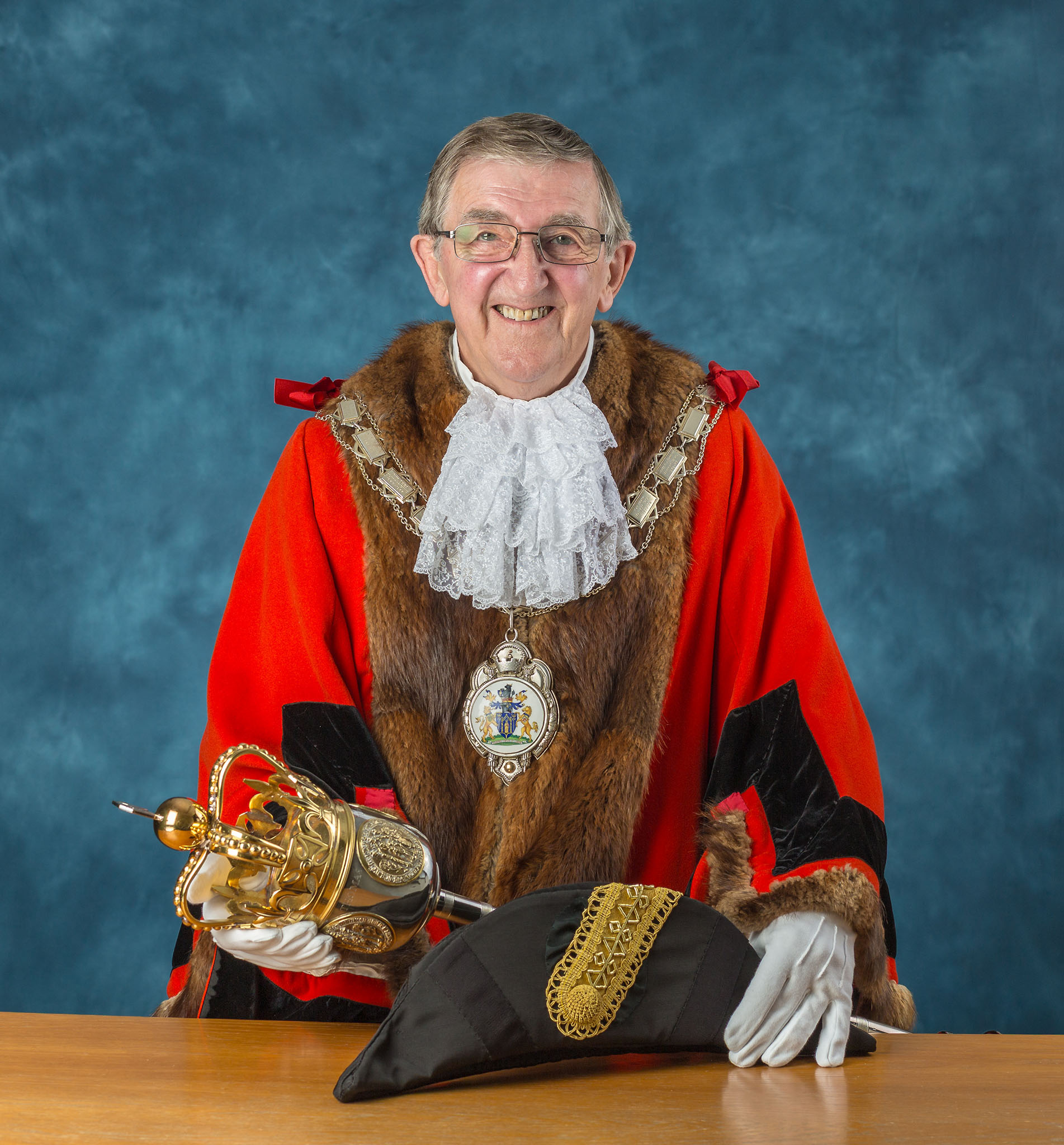 Yeovil Mayor's 2008 to 2026