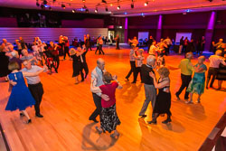 WESTLAND BALLROOM DANCE CLUB