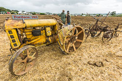 YESTERDAYS FARMING AT PUCKINGTON